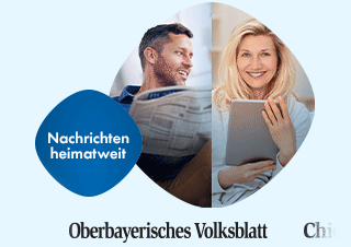 Nachrichten heimatweit