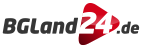 Logo von BGLand24.de