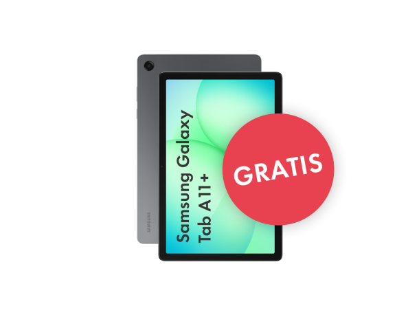Samsung Galaxy Tab A11+