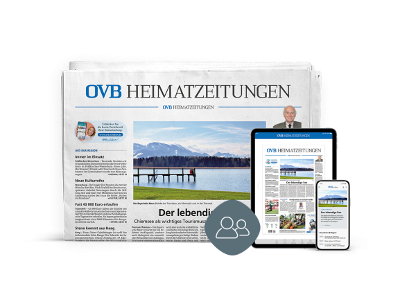 Leser werben - 24 Monate