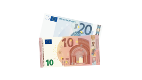 Shoppingbon 30 EUR