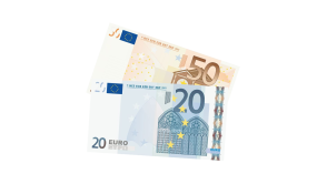 Shoppingbon 70 EUR
