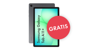 Samsung Galaxy Tab A11+